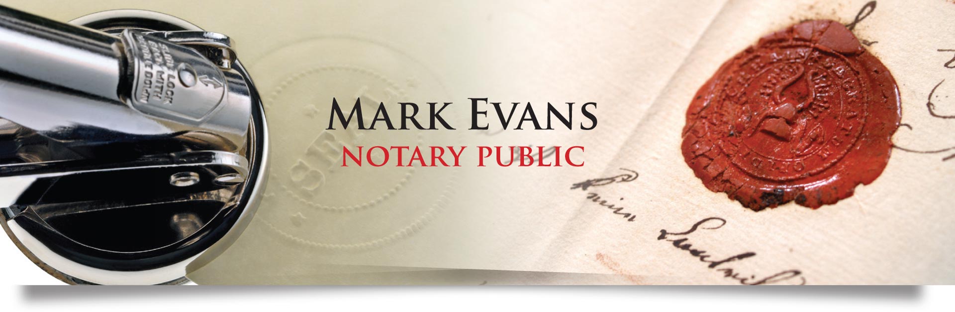notary public Milton Keynes